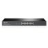 Комутатор TP-LINK TL-SF1016 16xFE, Некерований