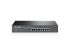 Комутатор TP-LINK TL-SG1008 8xGE, Некерований