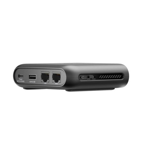 Маршрутизатор TL-WR1502X AX1500, 1xGE LAN, 1xGE WAN, 1xUSB 2.0