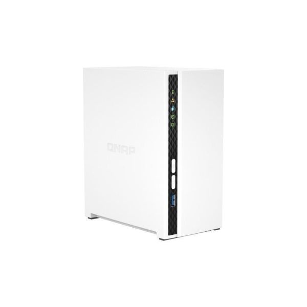 Мережеве сховище QNAP TS-233