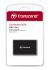 Кардрiдер Transcend USB 3.1 Type-A > microSD/SD/CF Чорний