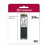 Накопичувач SSD Transcend M.2 250GB PCIe 3.0 MTE115S
