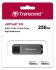 Накопичувач Transcend 256GB USB 3.2 Type-A JetFlash 920 R420/W400MB/s Чорний