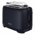 Тостер Tefal Morning 850Вт, розморожування, метал/пластик, синій