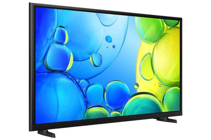 Телевізор 32" Samsung LED FHD 50Hz Smart Tizen Black