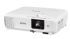 Проєктор Epson EB-W49 WXGA, 3800 lm, 1.3-1.56