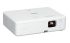Проєктор Epson CO-WX01 WXGA, 3000 lm, 1.27