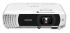 Проєктор Epson EB-994F FHD, 4100 lm, 1.3-2.09, Miracast, Apple AirPlay 2