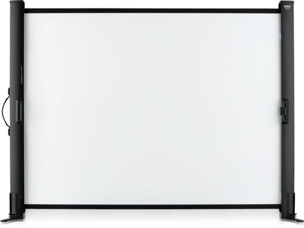 Екран настільний Epson ELPSC32 4:3, 50", 1x0.76 м, MW