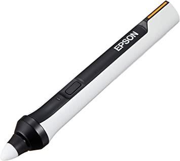 Інтерактивний стилус Epson ELPPN05A, помаранчевий