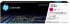 Картридж HP 222X CLJ Pro 3203/3303 Magenta (2500стор)