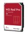 Жорсткий диск WD  6TB 3.5" 7200 256MB SATA Red Pro NAS