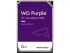 Жорсткий диск WD  6TB 3.5" 256MB SATA Purple Surveillance