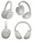Навушники Over-ear Sony ULT WEAR BT 5.2, ANC, AAC, LDAC, Wireless, Mic, Білий