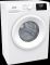 Пральна машина Gorenje фронтальна, 7кг, 1200, A+, 43.5см, дисплей, пар, інвертор, білий