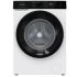Пральна машина Gorenje фронтальна, 7кг, 1400, A+++, 47см, дисплей, пар, інвертор, білий