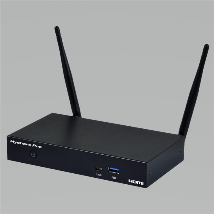 Система BYOD Колаборації Cypress Hyshare Pro WPS-HP201