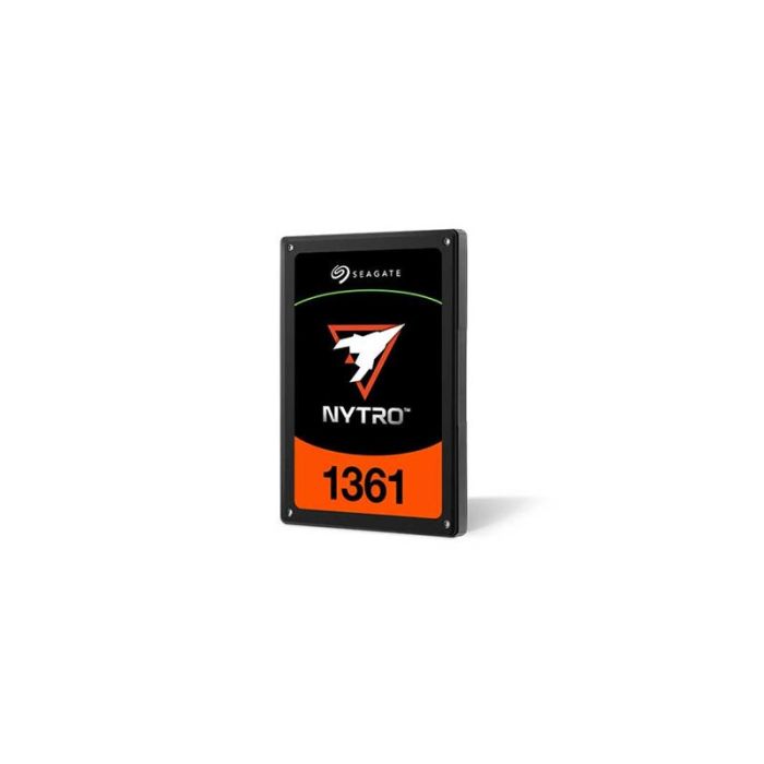 Накопичувач SSD Seagate 2.5" 1.92TB SATA Nytro 1361