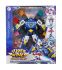 Ігровий набір Super Wings Transforming Всесвітній космодром 3в1