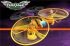 Іграшковий дрон Drone Force трансформер-дослідник Morph-Zilla