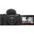 Цифр. фотокамера Sony ZV-1F Black
