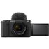 Цифр. фотокамера Sony Alpha ZV-E1 kit 28-60mm Black
